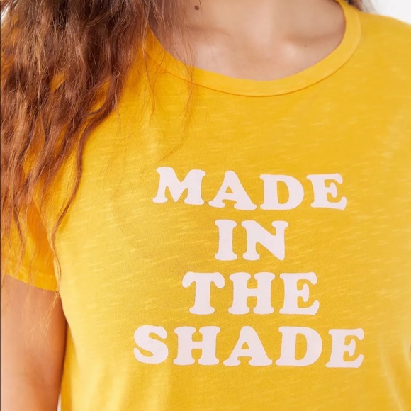 🔥BILLABONG🔥MADE IN THE SHADE TEE T-SHIRT SMALL NWT SOLD OUT - Picture 2 of 4